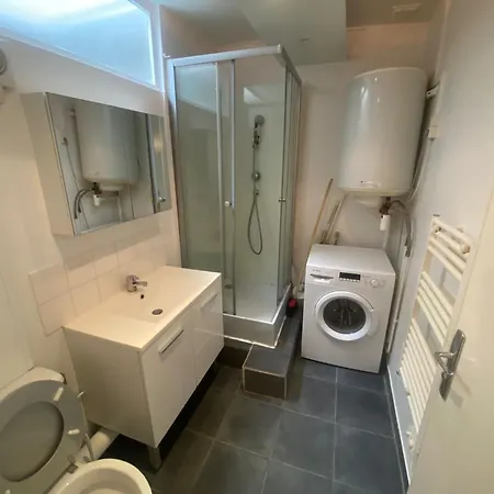 Appartamento Jolie 2 Pieces Metro Voltaire - 11 - 2p